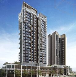 Uptown @ Farrer (D8), Apartment #583314801